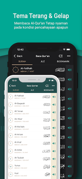 Al Quran Indonesia 2.7.92 APK + Mod (Unlimited money) untuk android
