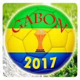 كاس افريقيا 2017 icon