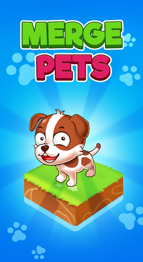 Merge Pets  screenshots 4