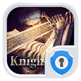 knight Theme-AppLock Pro Theme icon