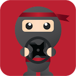 Cover Image of Baixar Motorista Ninja  APK