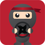 Ninja Driver icon