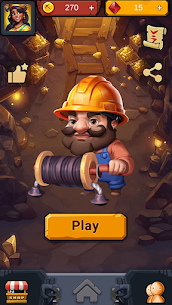 Gold Rush Dream 1