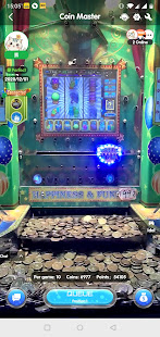 Coin Machine-Real coin pusher