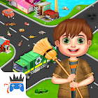 My City Cleaning Waste Recycle 1.0.5