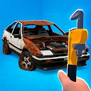 Last Car: Mechanic Open World