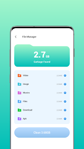 AUTO File Manager & Tool Box