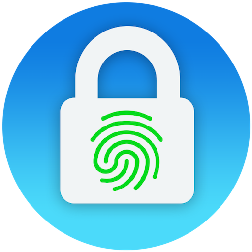 Applock - Fingerprint Password