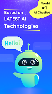 Open Chat AI - Chat GPT