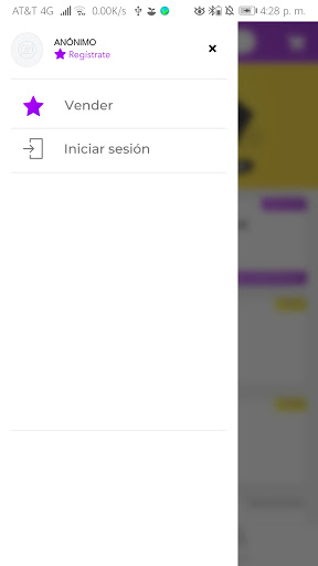 Retagana Screen 3