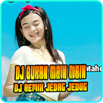 Cover Image of Download Dj Bukan Main Main Remix  APK