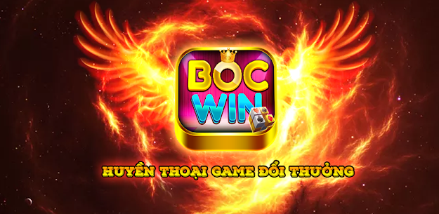 BocHu Win – Game danh Bai Doi Thuong 5
