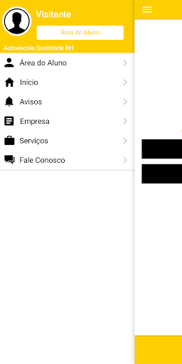 AUTOESCOLA QUALIDADE BH Screen 2
