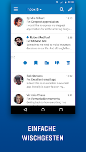 Outlook Pro Email