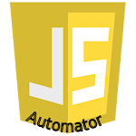 Javascript Automator Apk