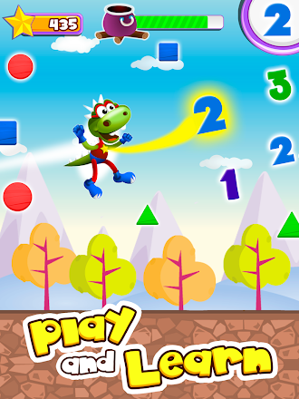 Game screenshot Dino Tim Full Version for kids hack