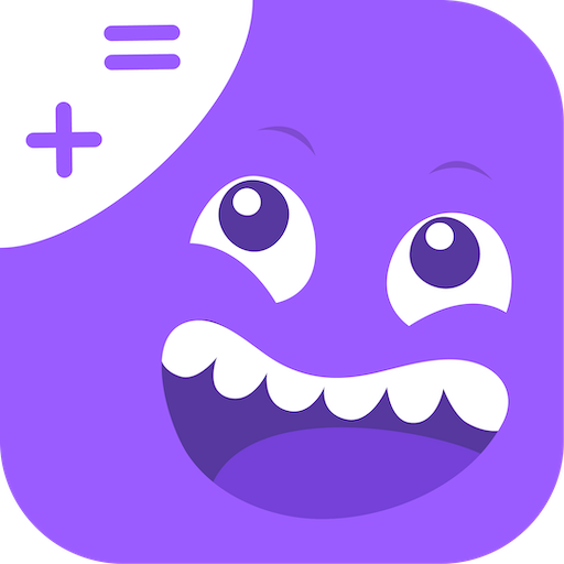 Bmath: Learn math at home  Icon