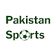 Pakistan Sports Live