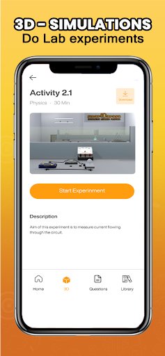 SmartDarasa Screen 3