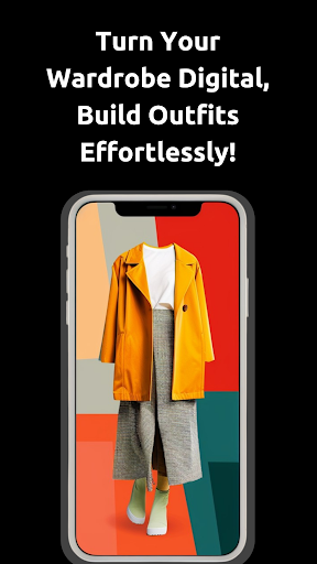 StyleMate ClosetandOutfit Maker