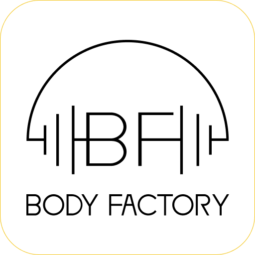 Fitclub Body Factory logo