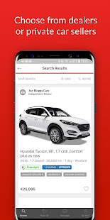 DoneDeal - New & Used Cars For Sale 12.21.0.0 APK screenshots 3