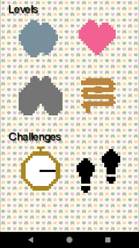 Maze Anatomy Screen 2