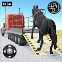 Wild Animal Transporter Truck 1.1 APK Download