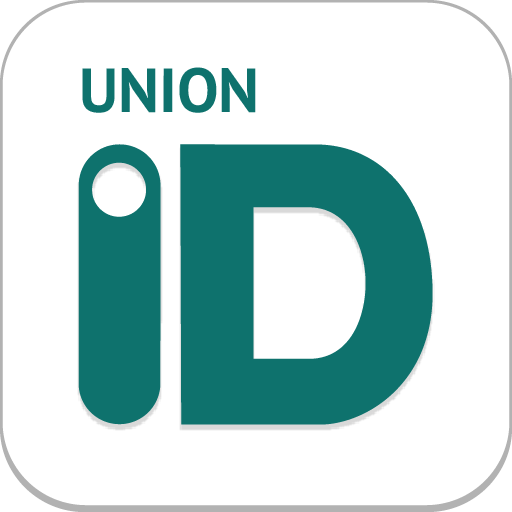 Union ID: Member ID Card  Icon