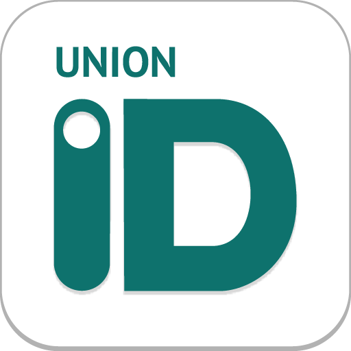 Union ID: Member ID Card logo