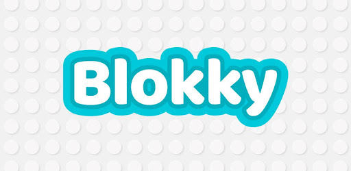 Blokky: Mosaic Game, Pixel Art cover