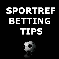 Sportref  Daily Betting Tips