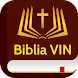Biblia VIN Israelita Nazarena - Androidアプリ