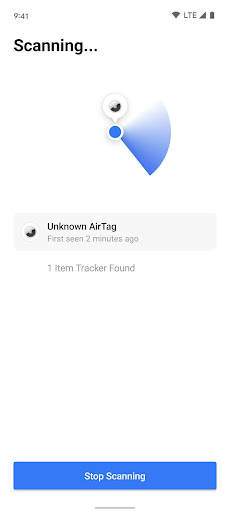 Tracker Detect - Apps On Google Play