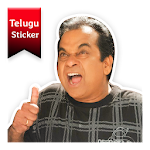 Cover Image of Télécharger Funny Stickers for WhatsApp 1.1 APK
