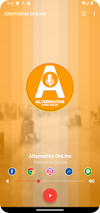 Radio Alternativa Online