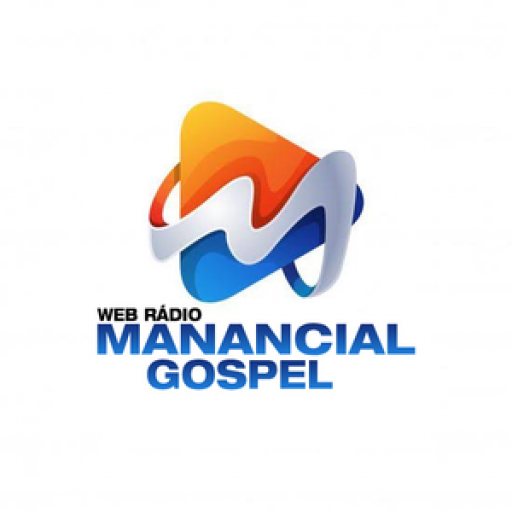 Web Rádio Manancial Gospel logo