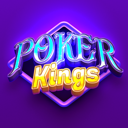 KingsPoker - Texas Holdem Game