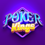 KingsPoker - Texas Holdem Game