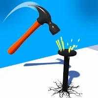 Hammer Master 3D