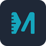 Cover Image of Download MEAZOR - Smart Measuring Tool  APK