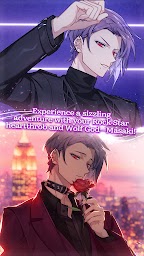 Feral Hearts: Otome Game