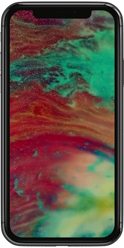 Magic Ink in Water Live Wallpa