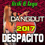 Lagu Dangdut Despacito Mp3 icon