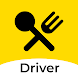 EASI Driver - Androidアプリ