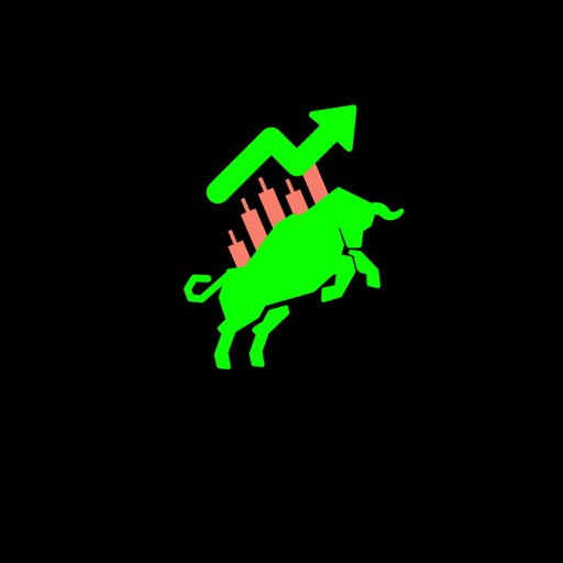 StockView logo