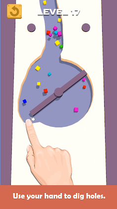 Let's Dig A Hole - Screenshot 3