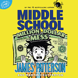 Obrázek ikony Middle School: Million Dollar Mess