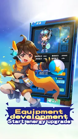 Game screenshot Dica Spirit – Pets Action Game apk download