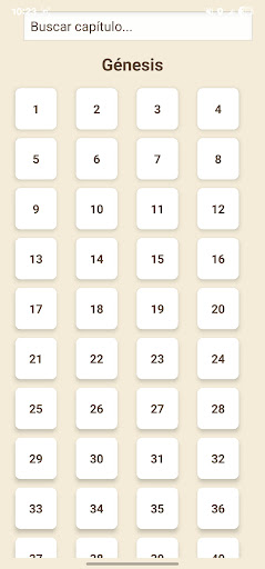 Biblia Reina Valera 1960 Screenshot 3 - AppWisp.com